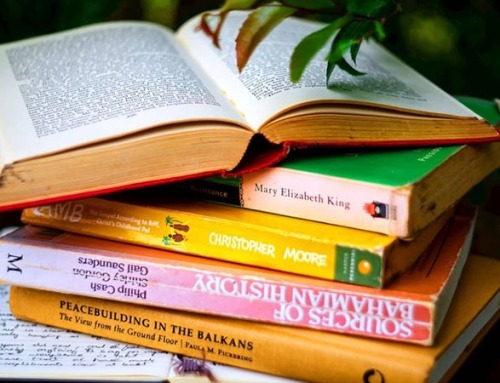5 spooky books to read in English this Halloween