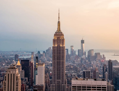 The history of the Empire State Building: the story behind New York’s most famous skyscraper