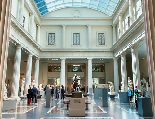 10 of the best museums in New York for children and teenagers