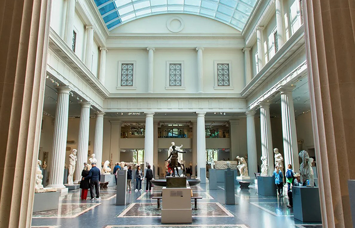 guide to the best museums in New York for children and teens