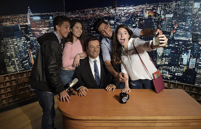 Madame Tussaud's new york
