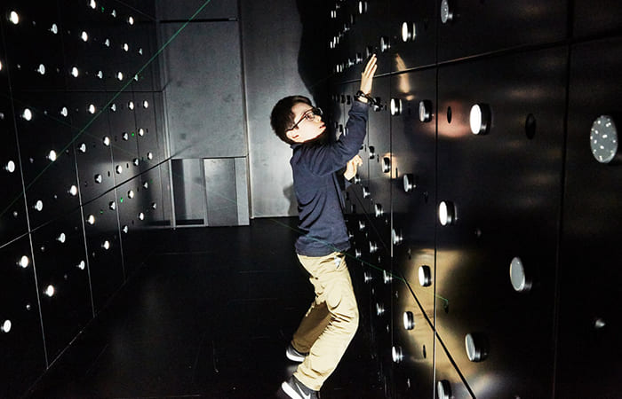 visit SPYSCAPE museum