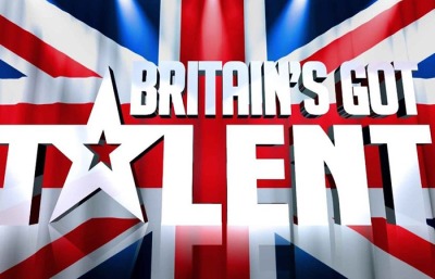 Britain's Got Talent programme UKTV