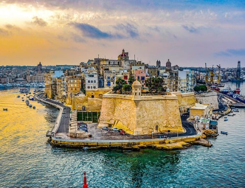 20 surprising facts about Malta