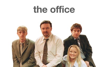 The British Office