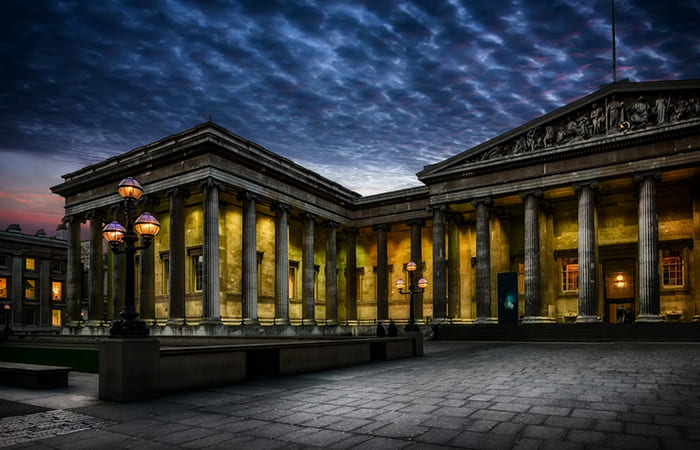 British Museum