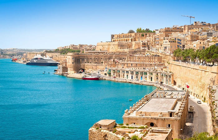 fascinating facts about malta study holiday