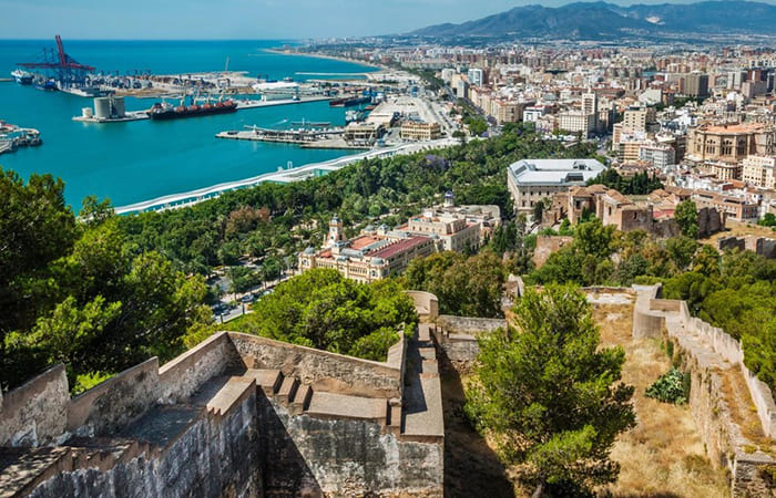 study holidays in spain