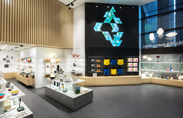 dove comprare dei souvenir a New York MoMA Design Store