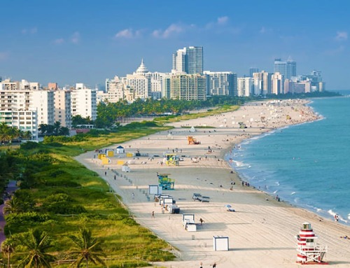 Summer study holidays by the beach in 2026: 11 destinations to improve your language skills