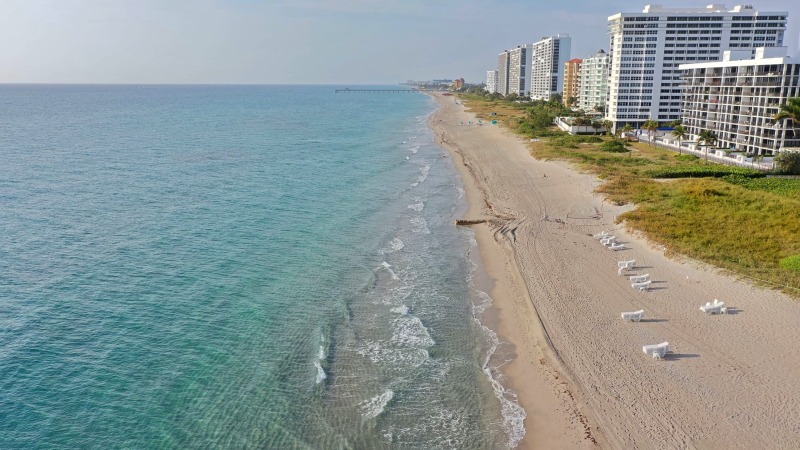 study holiday in boca raton