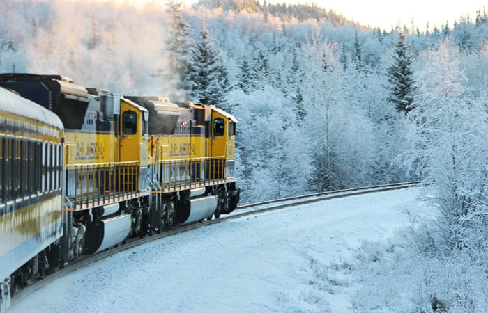 facts about alaska