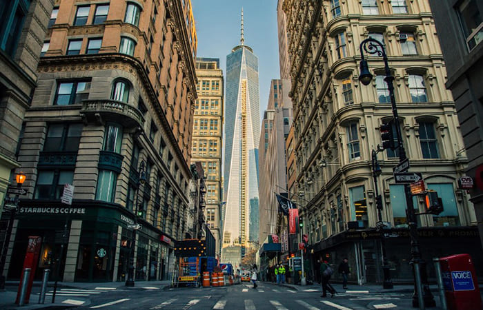 hidden places in new york city