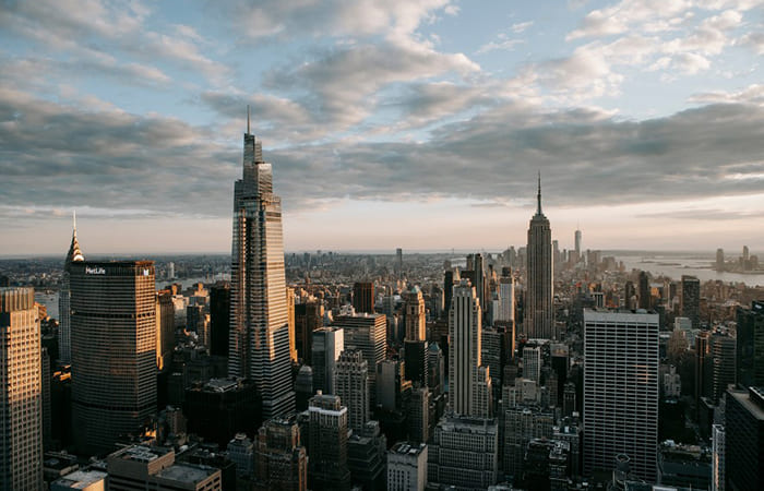 study holiday in New York