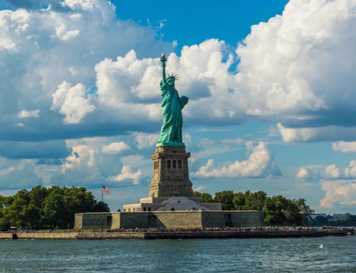 Facts about the United States: 9 surprising things you didn’t know