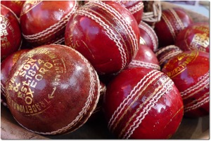 when was cricket invented?