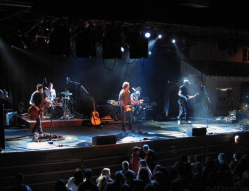 The most famous British rock bands of all time