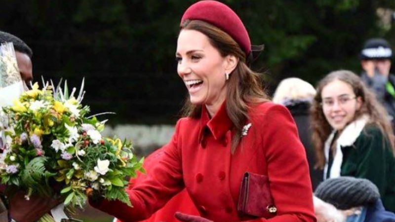 Kate Middleton