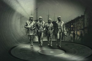 Beatles band