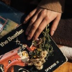 Beatles album