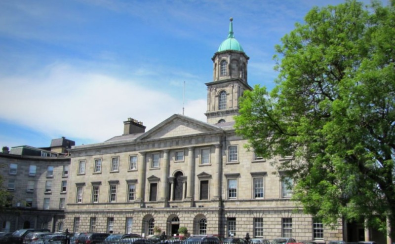 Rotunda hospital