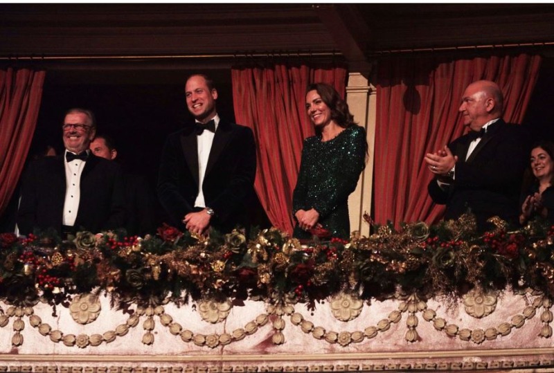 Royal Variety show