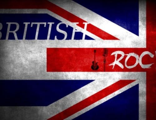 From Abbey Road to Carnaby Street: discovering the iconic places of British rock