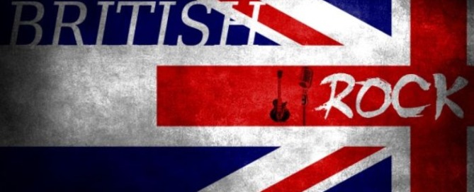 british rock locations in london