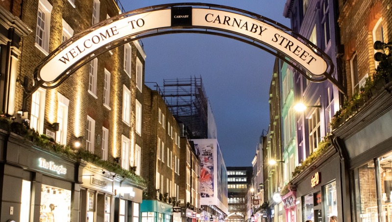 Carnaby Street