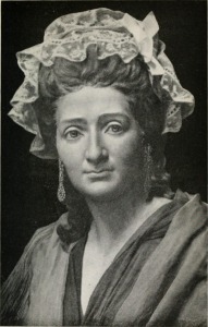 Madame Tussauds
