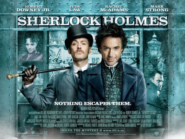 Vacanza studio a Londra sulle tracce di Sherlock Holmes