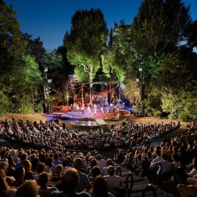 musical a Londra 2023