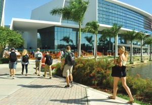 miami vacanza studio