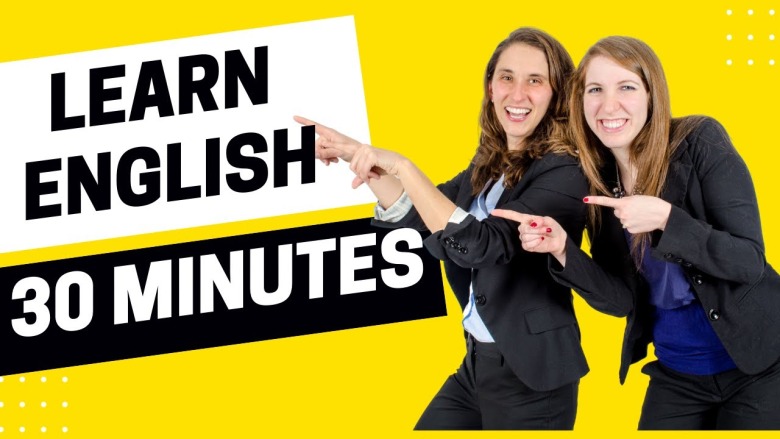All Ears English