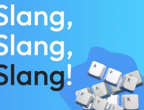 Learn American slang before your study holiday in the USA