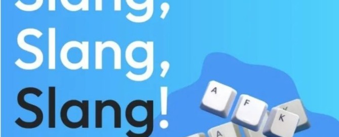 american slang