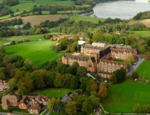 Why choose Ardingly, England for an unforgettable English language study holiday?
