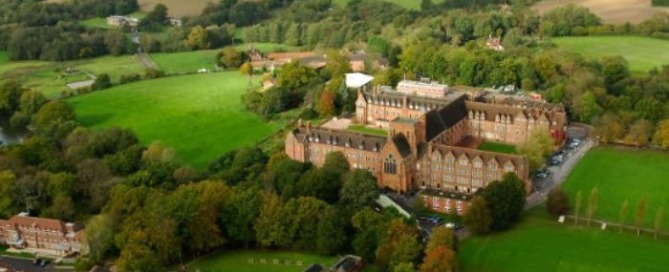 ardingly