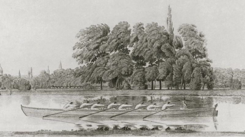 prima regata