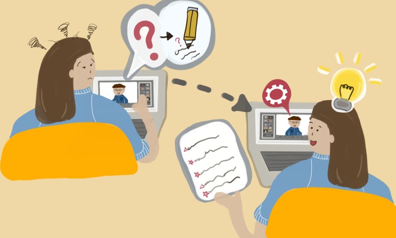 tecniche di apprendimento