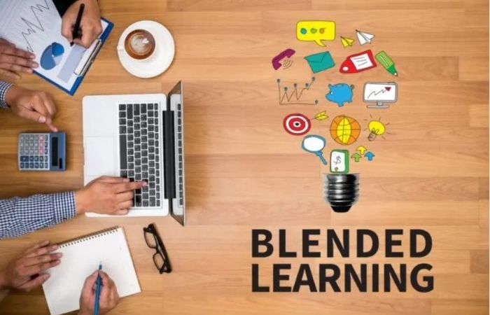 blended learning