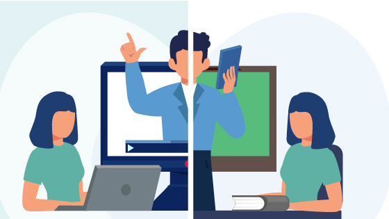 blended learning