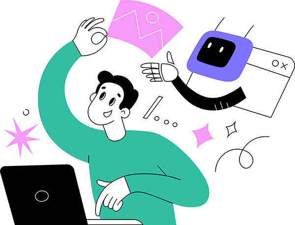 intelligenza artificiale nell'istruzione