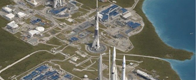 cape canaveral