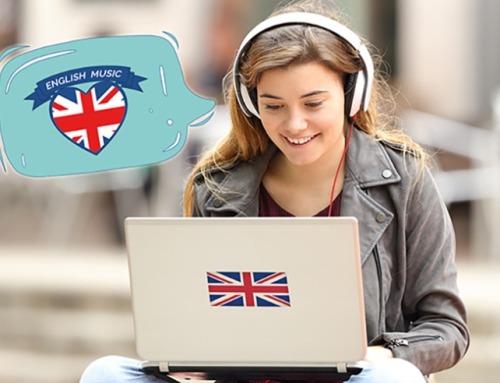Discover the 10 best songs to learn English in a fun and effective way