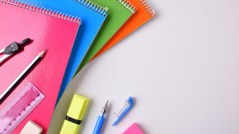 materiale didattico