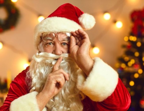 The origins of Santa Claus and his journey through different cultures