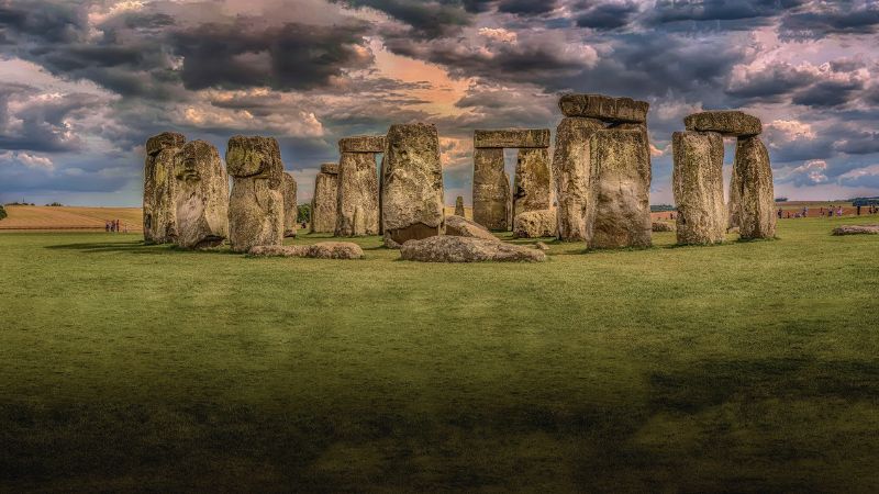 stonehenge
