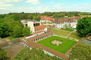 downe house school