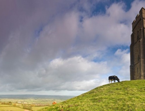 Journey with us to Somerset, the land of legends and tradition!